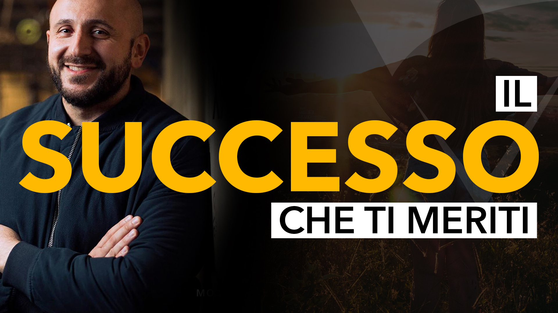 Come ottenere il successo che ti meriti: l'ostacolo numero 1 - Dario  Silvestri