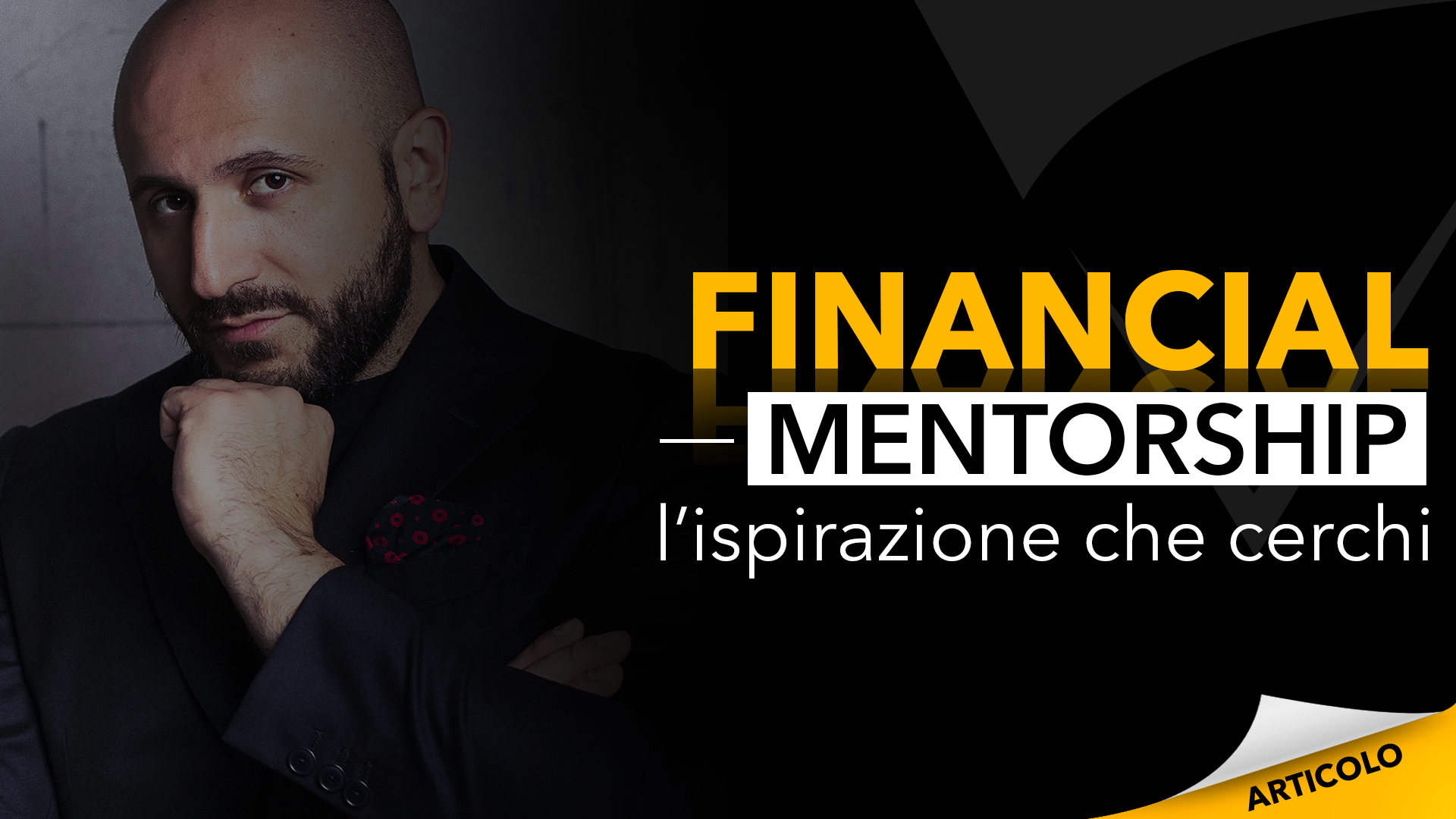 financial mentorship