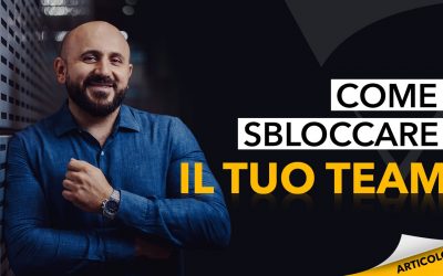 Come sbloccare il tuo Team