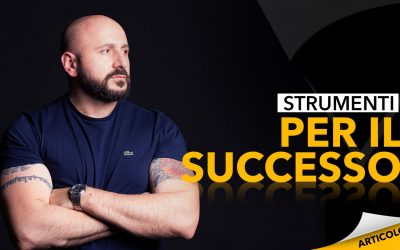 Strumenti per il successo