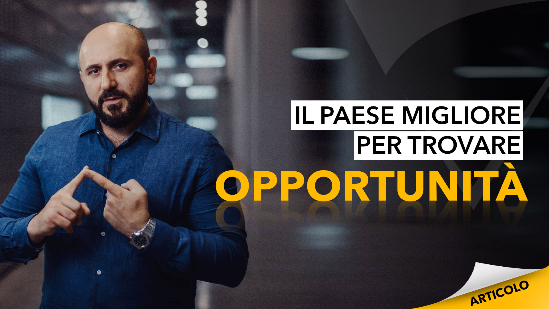 Il-paese-migliore-per-trovare-opportunità