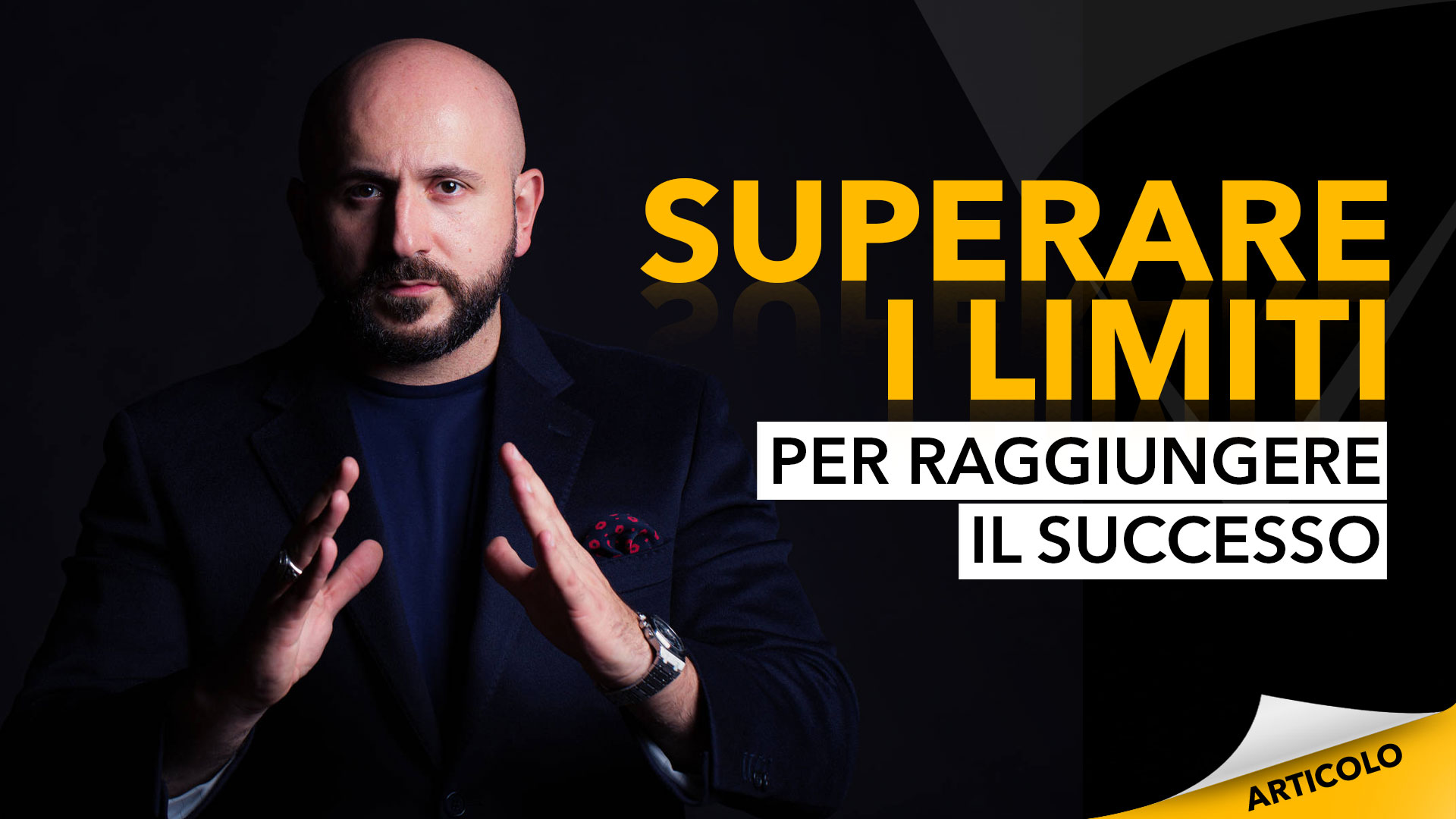 raggiungere-il-successo