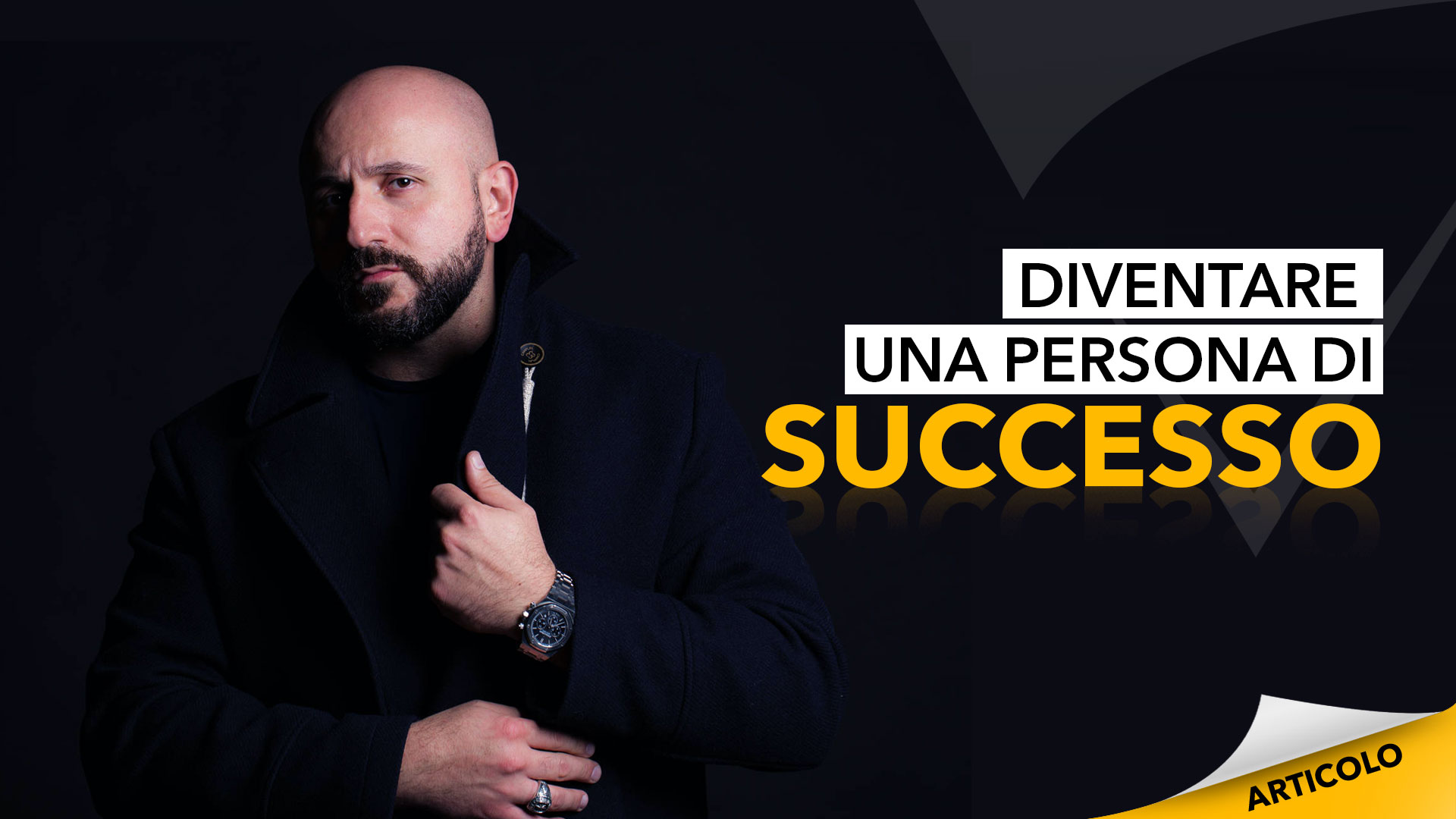 Diventare-una-persona-di-successo