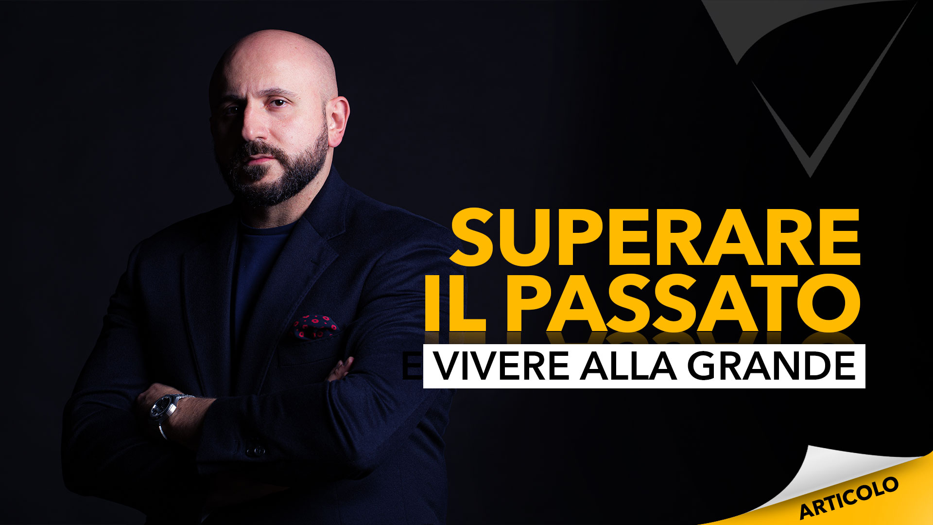 Superare il passato