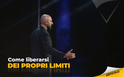 Come liberarsi dei propri limiti