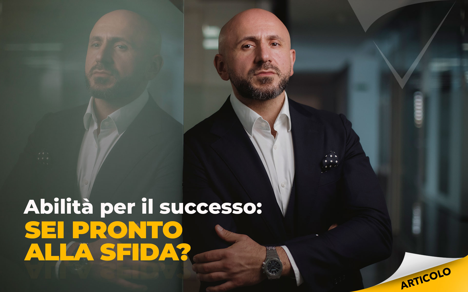 abilità per il successo abilità per il successo