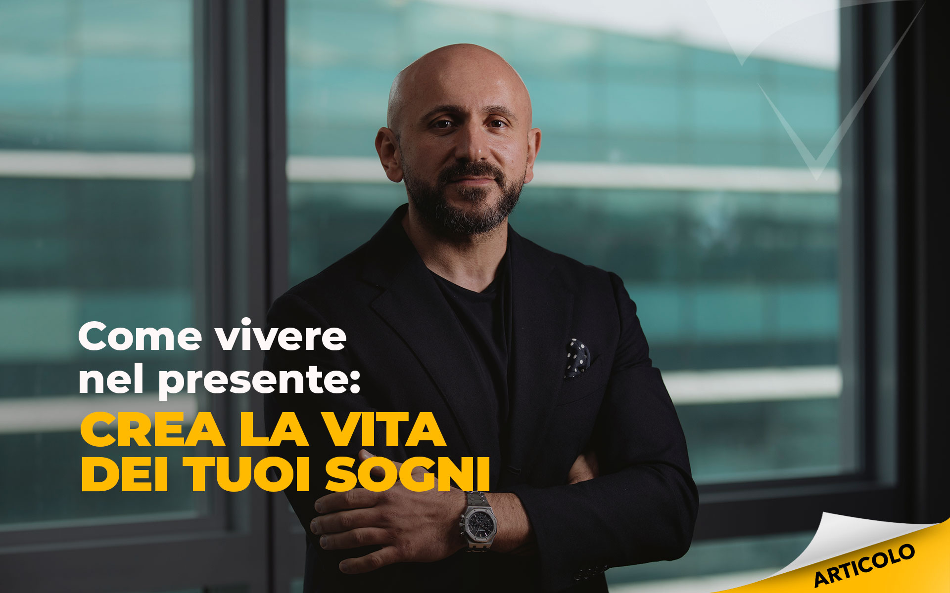 Vivere-nel-presente
